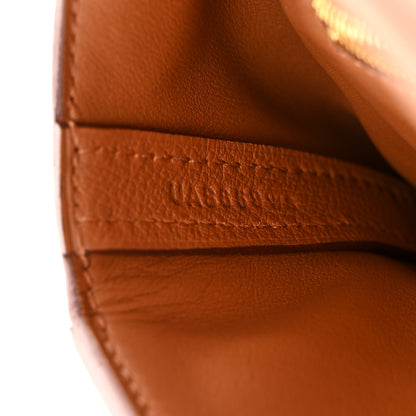 Hermes Evercolor Swift 24/24 21 Gold 7 of 11