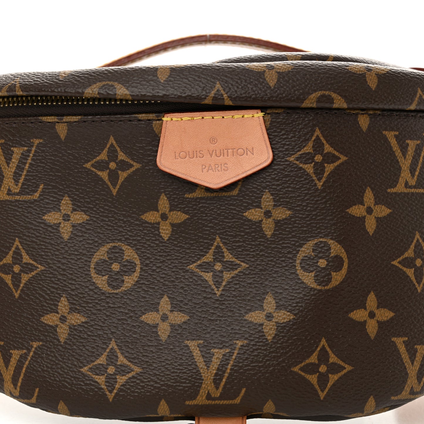 Monogram Bumbag