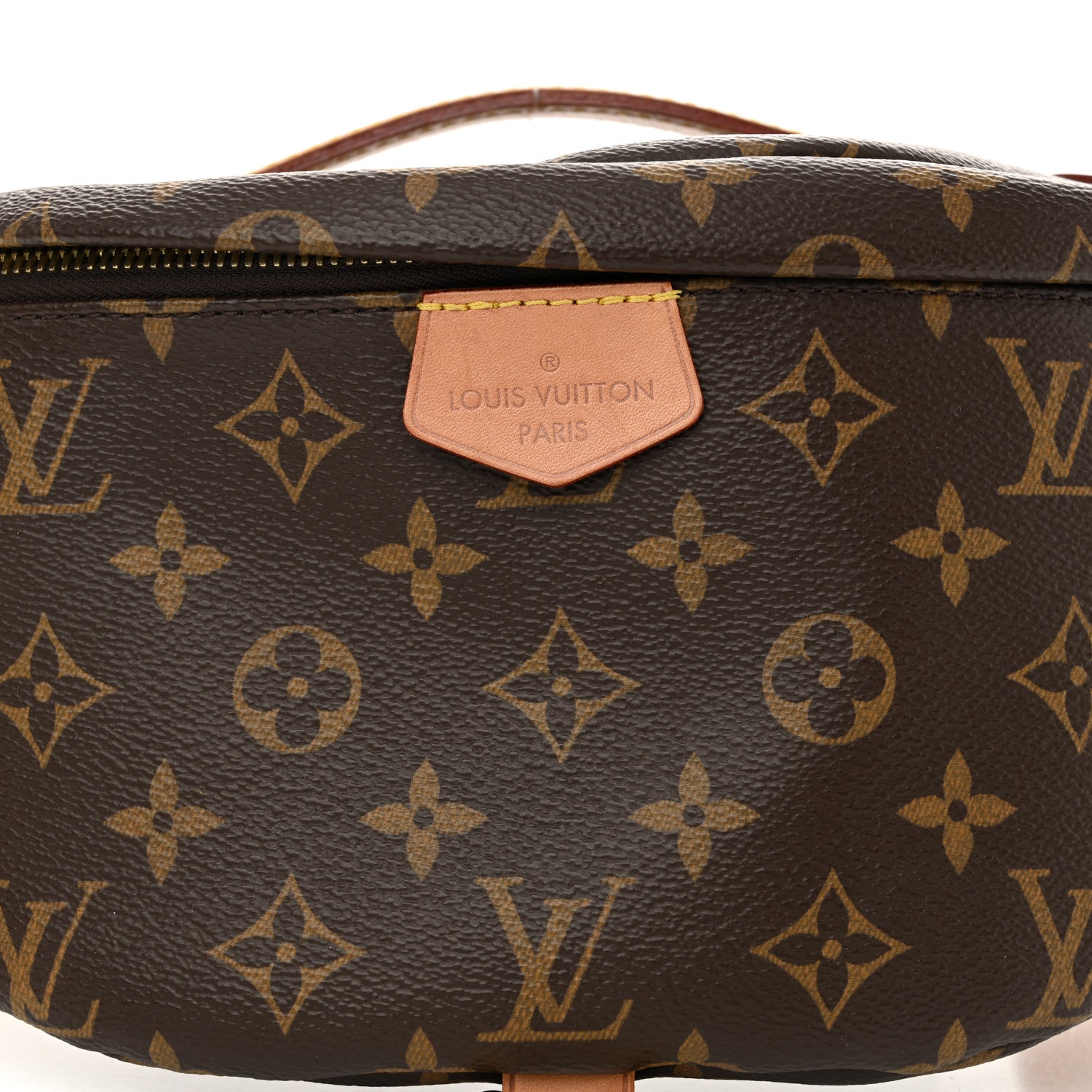 Louis Vuitton Monogram Bumbag 7 of 10