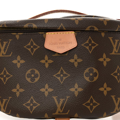 Louis Vuitton Monogram Bumbag 7 of 10