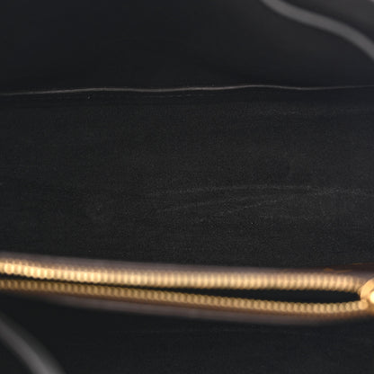 Louis Vuitton Monogram Neonoe MM Black 5 of 13