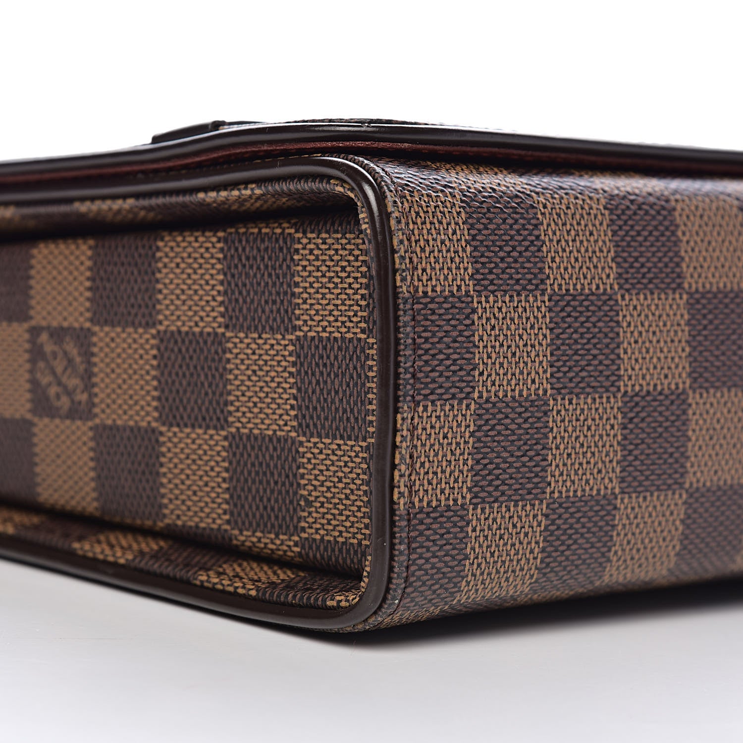Louis Vuitton Damier Ebene Tribeca Carre 10 of 12