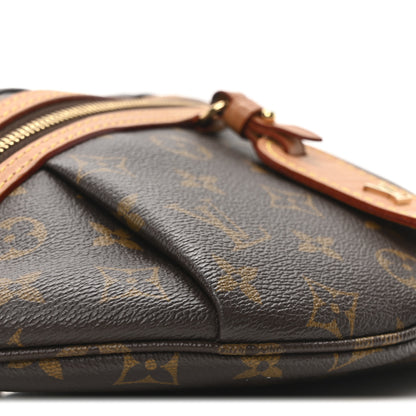 Louis Vuitton Monogram High Rise Bumbag 8 of 9
