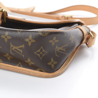 Louis Vuitton Monogram Sologne 6 of 8