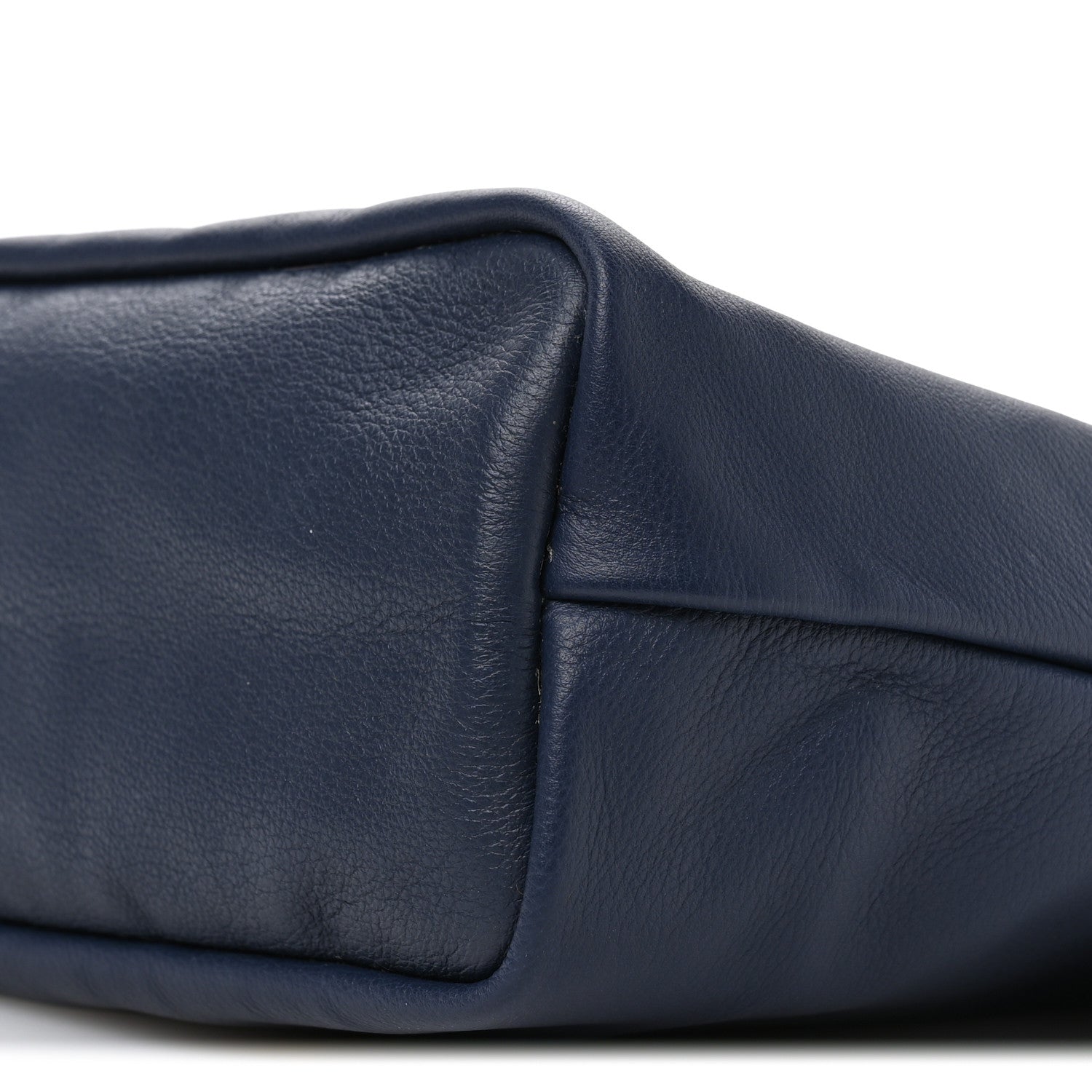 Goyard Goyardine Reversible Mini Anjou Navy 18 of 19