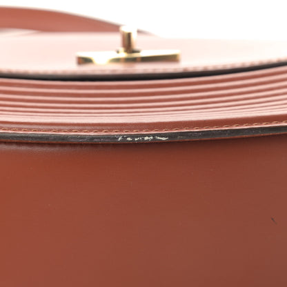 Louis Vuitton Epi Tilsitt Fawn 6 of 6