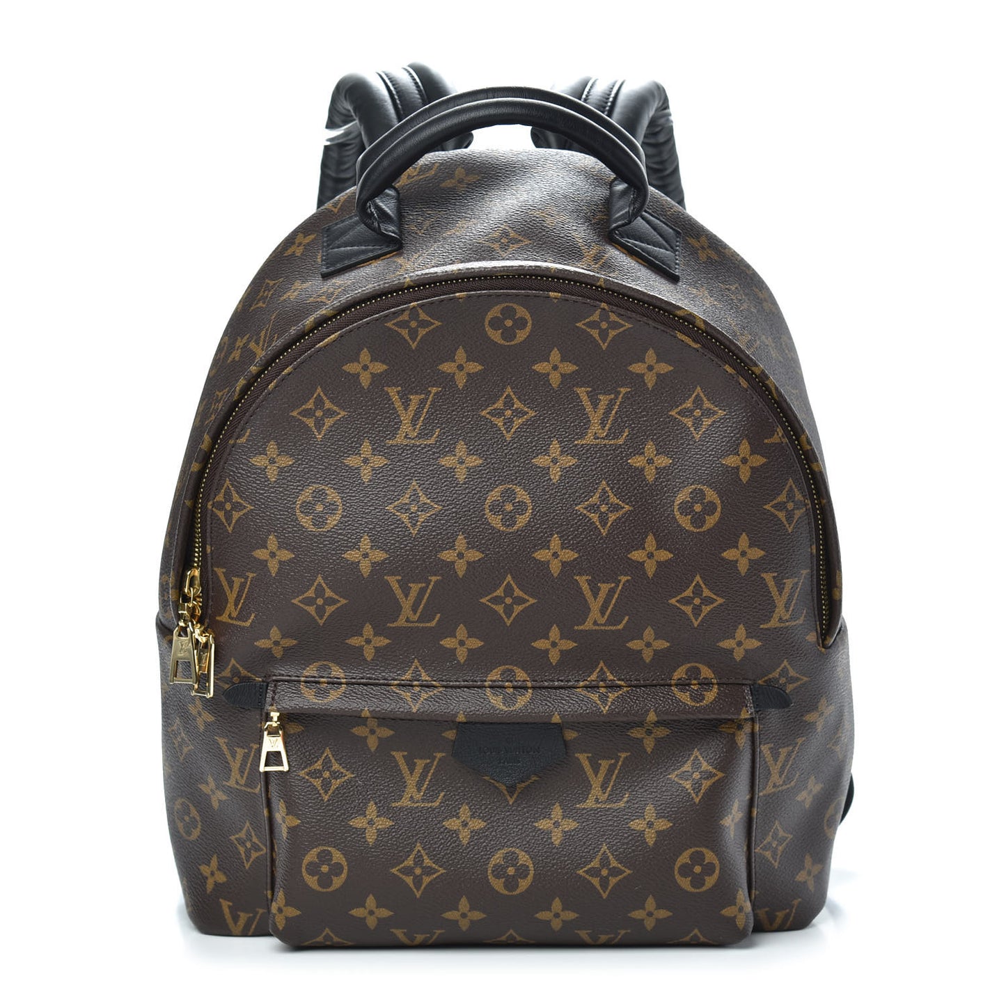 Monogram Palm Springs Backpack MM