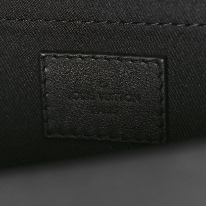Louis Vuitton Monogram Palm Springs Backpack Mini 6 of 8