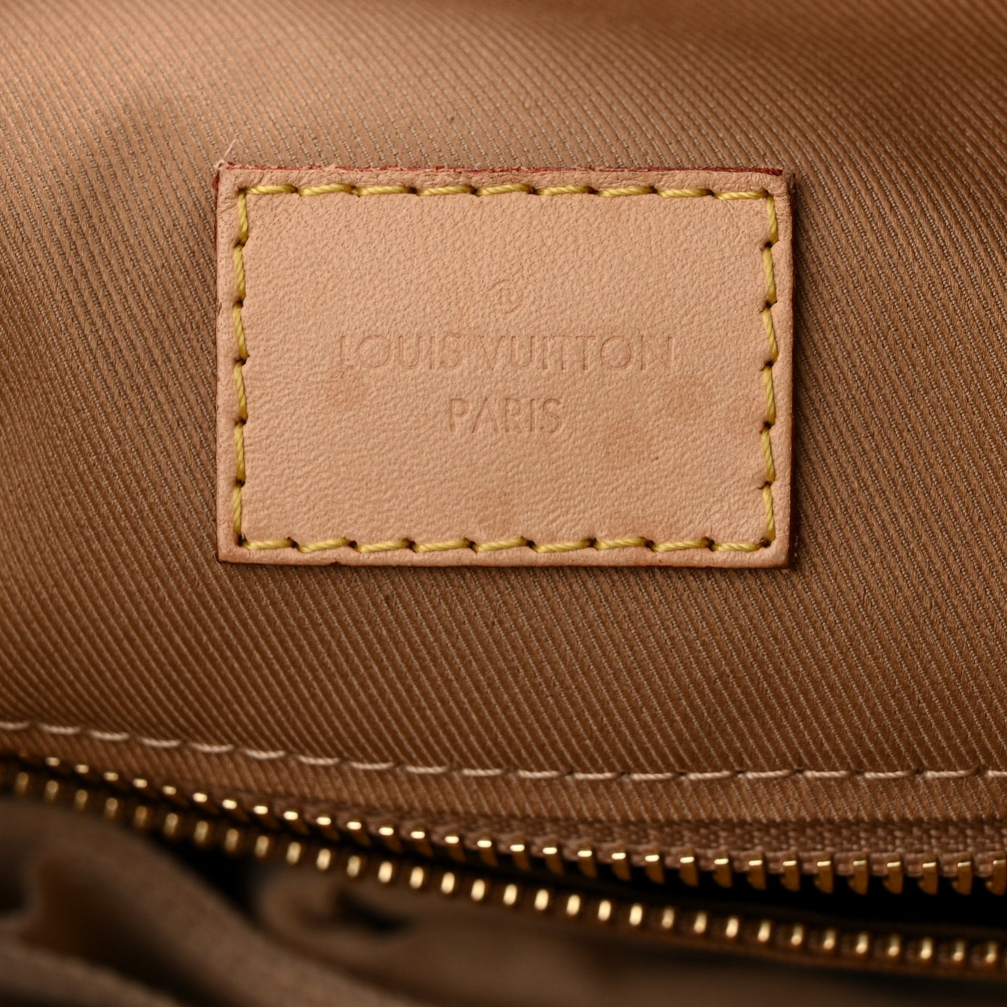 Monogram Graceful PM