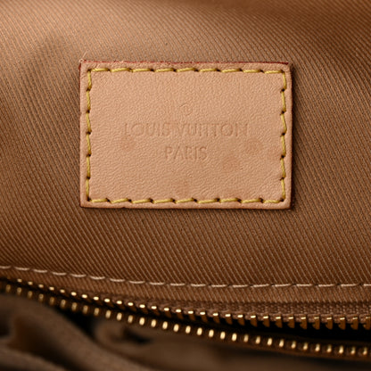 Louis Vuitton Monogram Graceful PM 6 of 14
