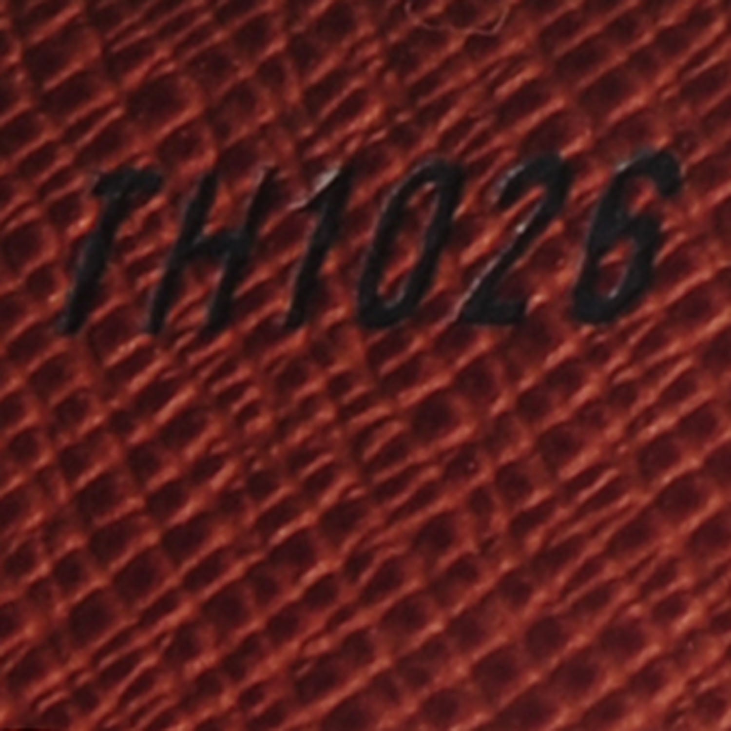 Louis Vuitton Monogram Koala Compact Wallet 8 of 8