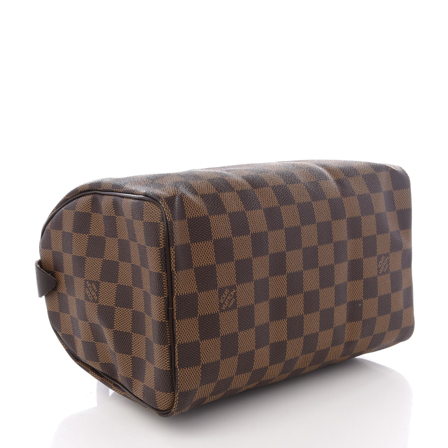 Damier Ebene Speedy 25