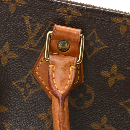 Louis Vuitton Monogram Speedy 40 11 of 20