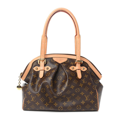 Louis Vuitton Monogram Tivoli GM 1 of 11