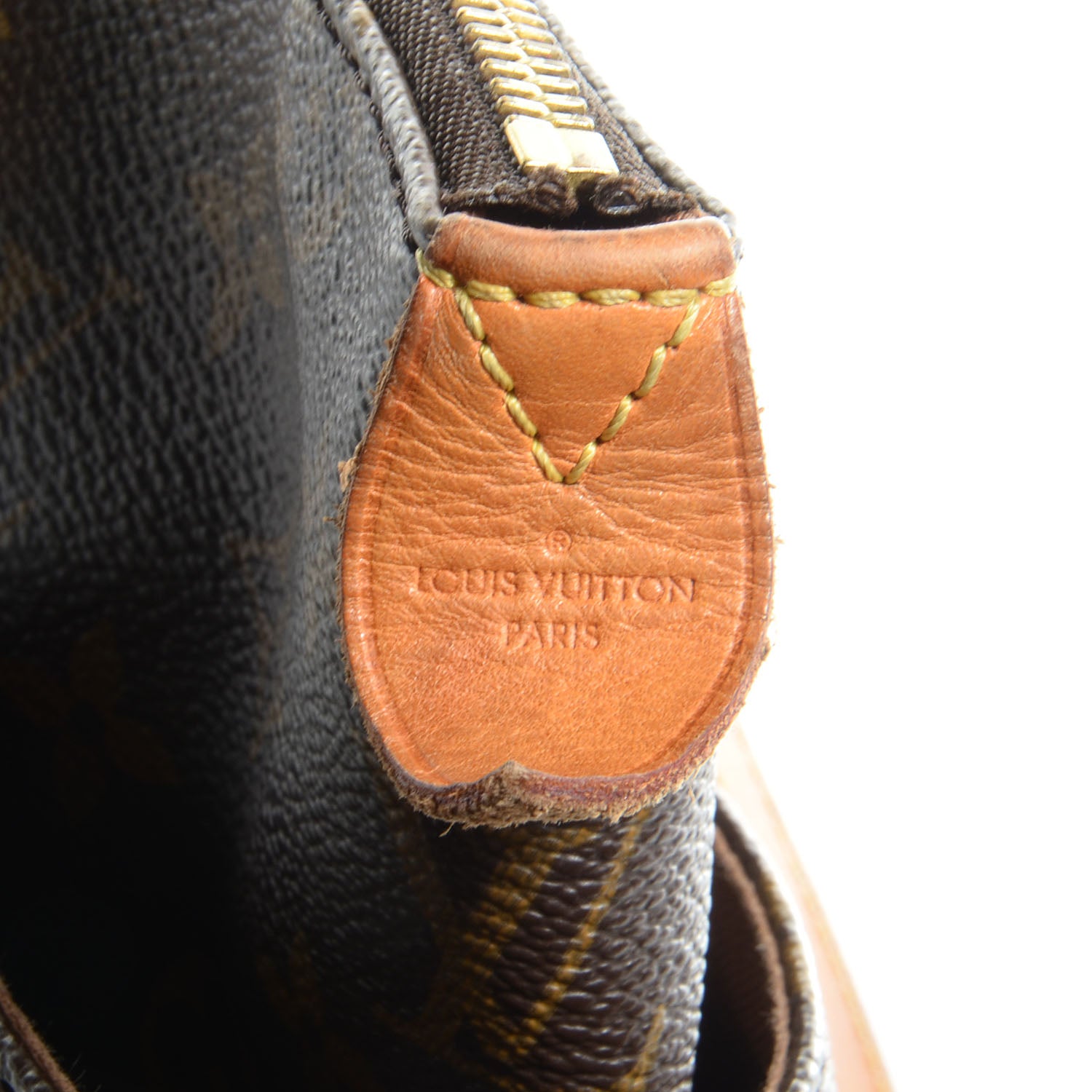 Louis Vuitton Monogram Totally PM 8 of 9