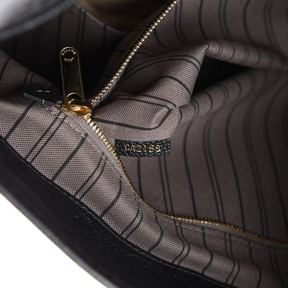 Louis Vuitton Empreinte Artsy MM Black 5 of 7