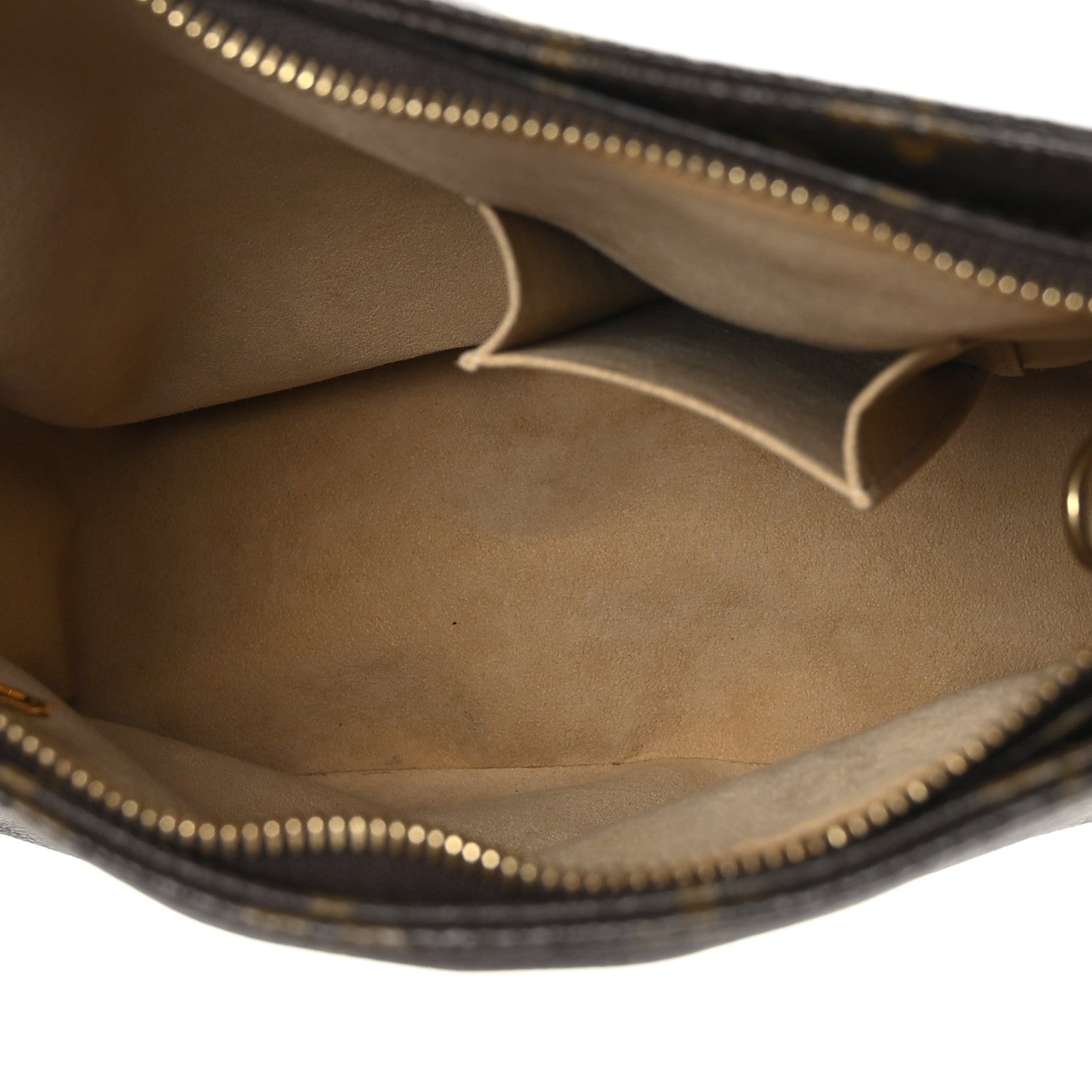 Louis Vuitton Monogram Looping GM 5 of 9