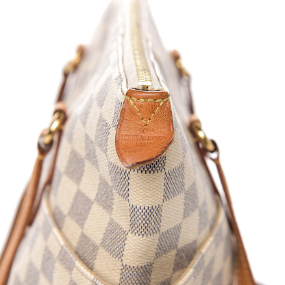 Louis Vuitton Damier Azur Totally MM 5 of 19
