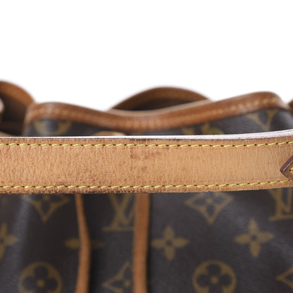 Louis Vuitton Monogram Noe 18 of 20