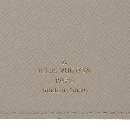 Louis Vuitton Monogram Insolite Wallet White 6 of 6