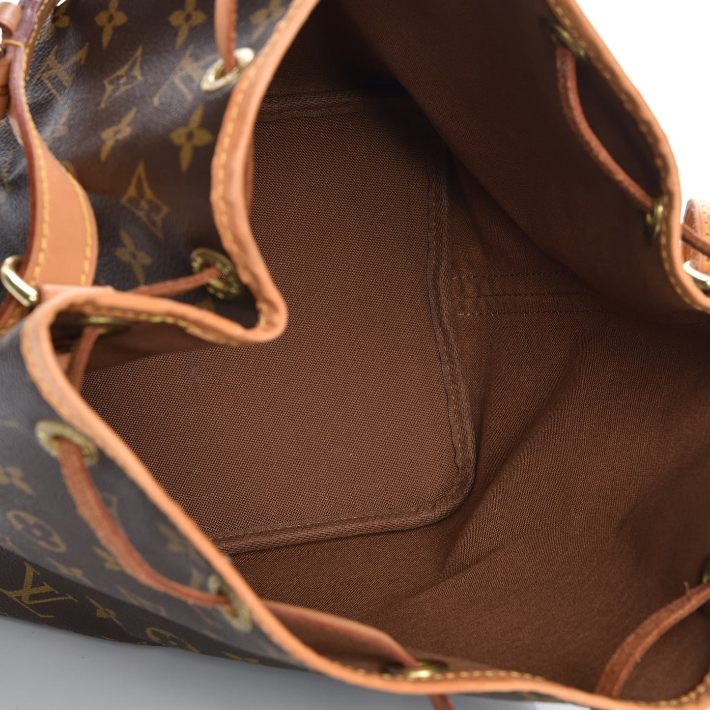 Monogram Petit Noe