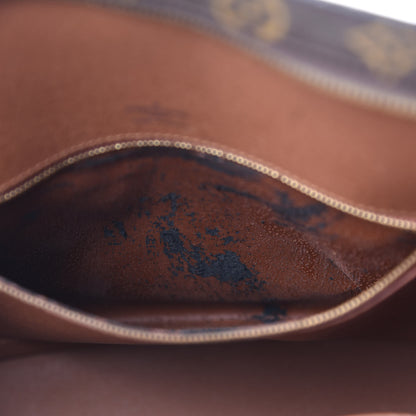 Louis Vuitton Monogram Babylone 13 of 16
