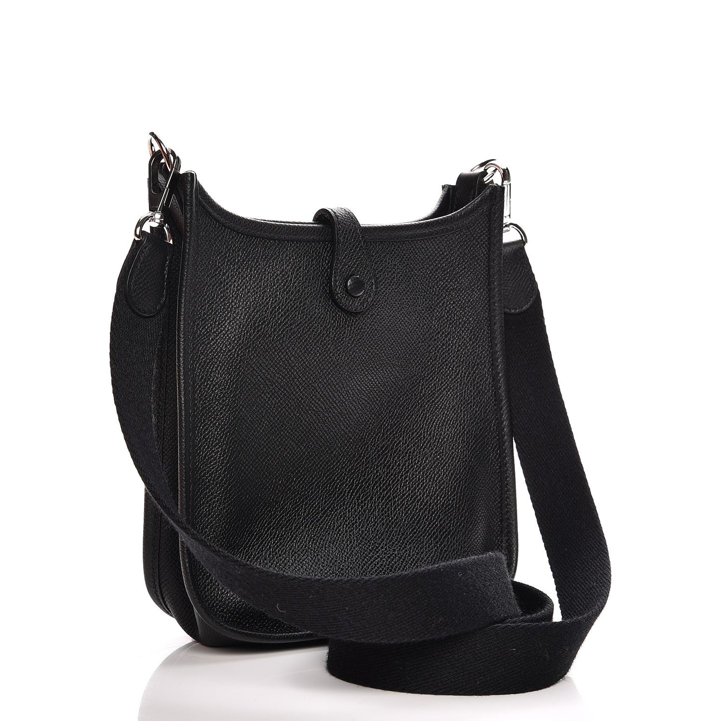 Epsom Evelyne TPM Black