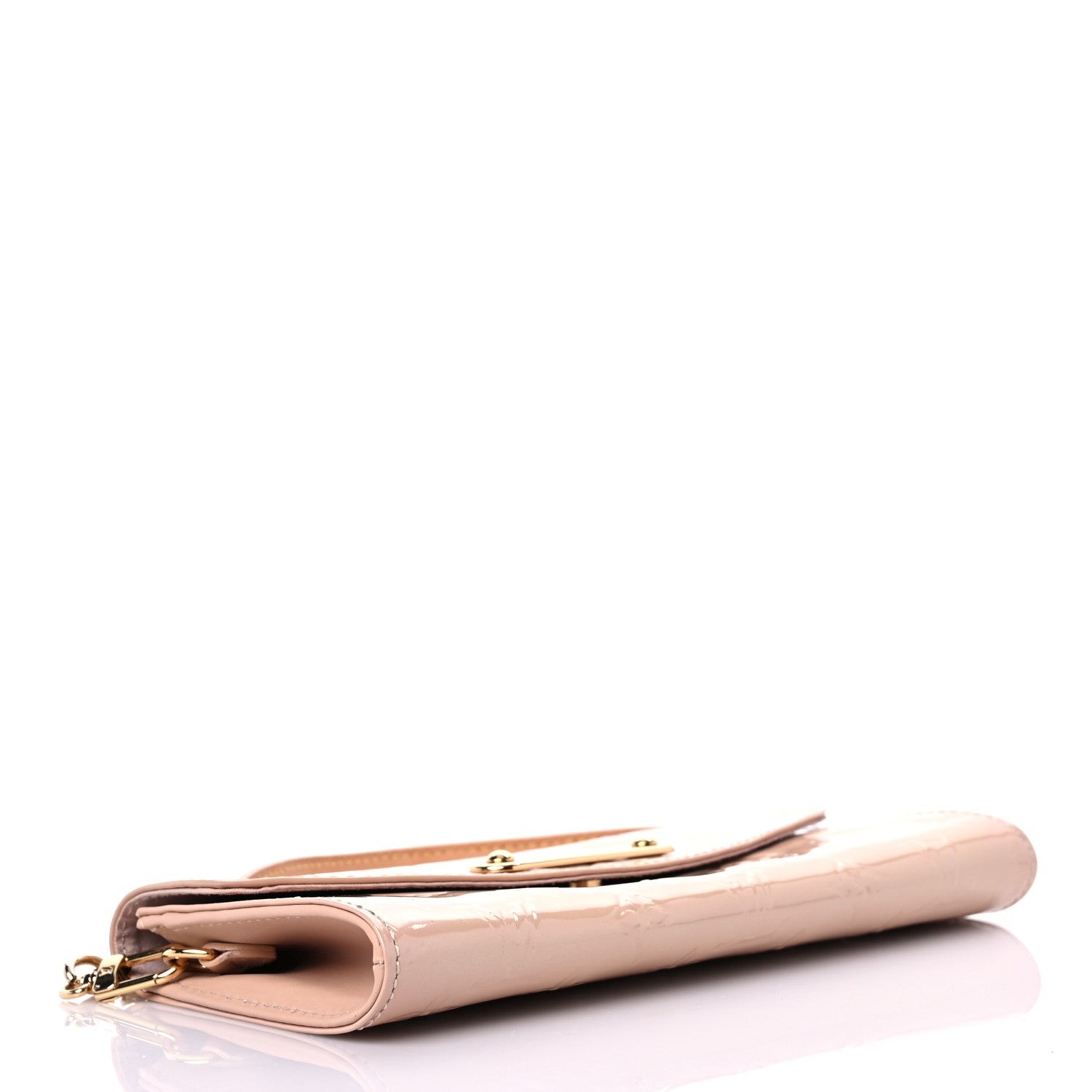 Louis Vuitton Vernis Sunset Boulevard Rose Florentin 4 of 11