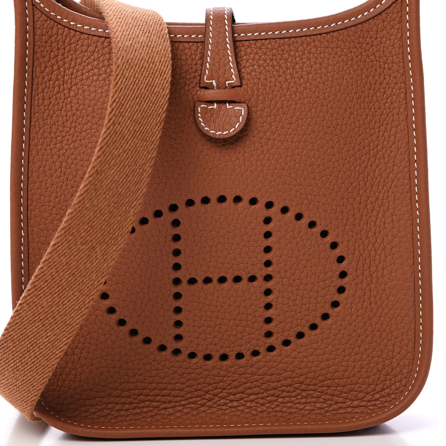 Taurillon Clemence Evelyne TPM Gold