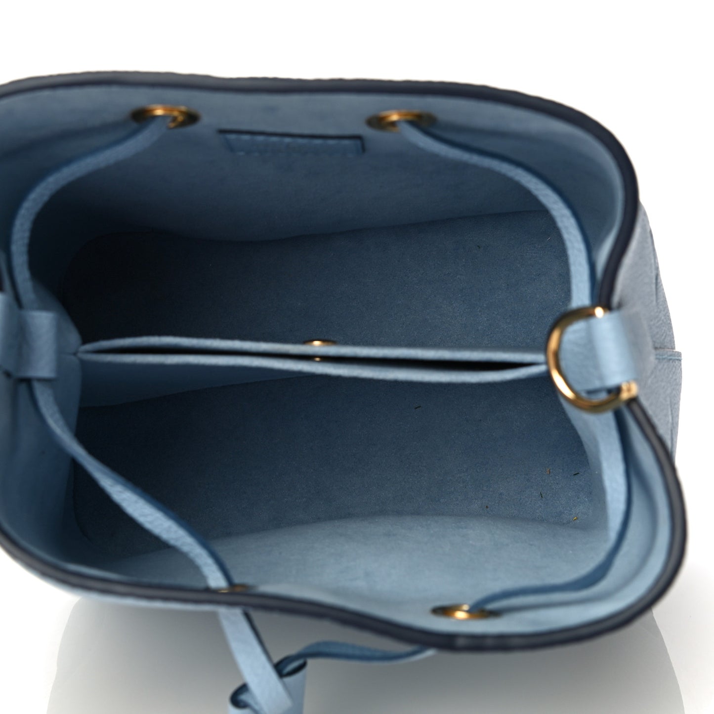 Empreinte Monogram Giant By The Pool Neonoe BB Summer Blue