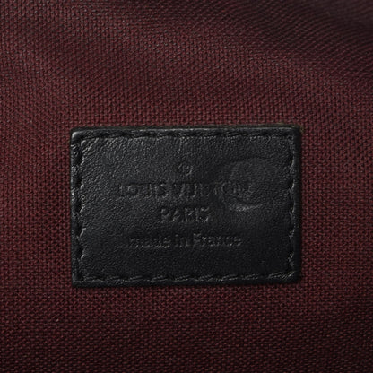 Louis Vuitton Monogram Macassar Torres Messenger 6 of 11