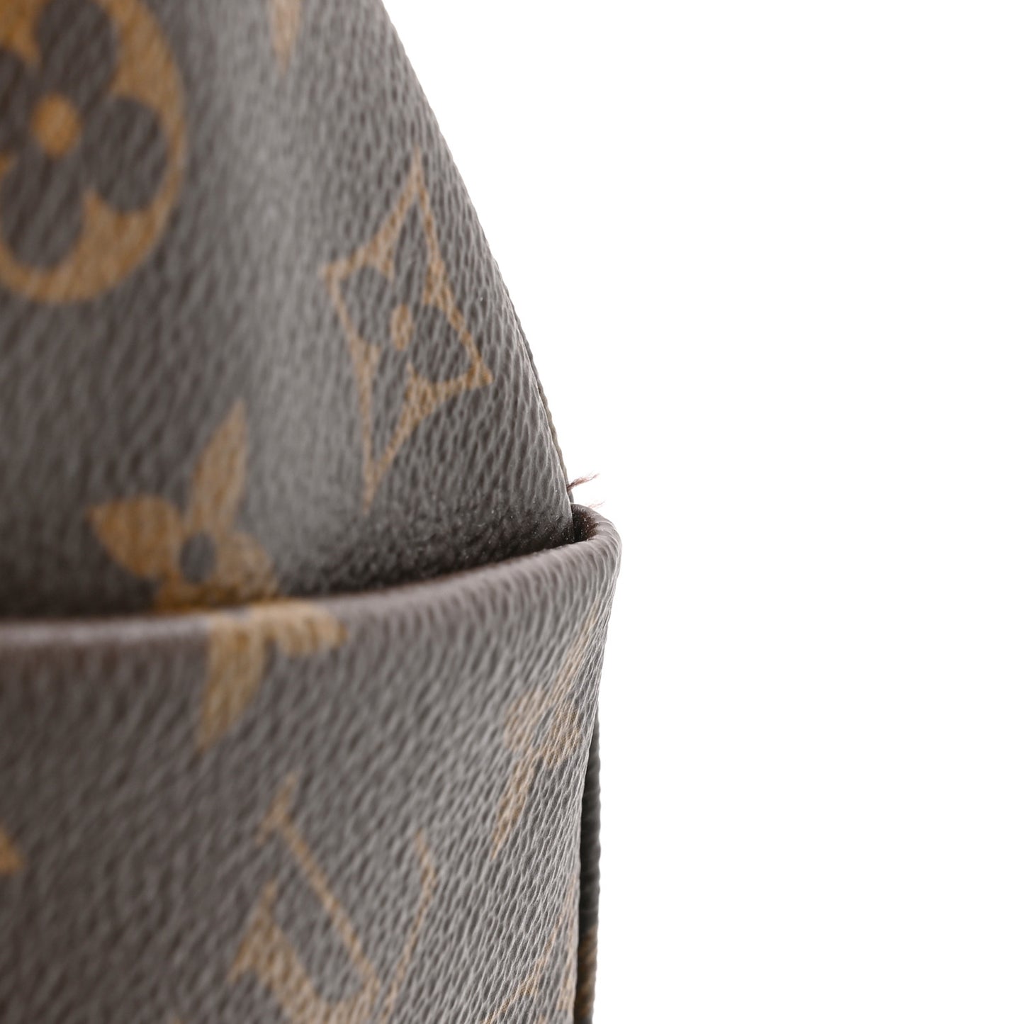 Monogram High Rise Bumbag