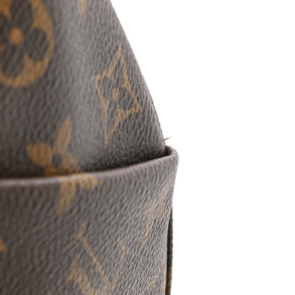 Louis Vuitton Monogram High Rise Bumbag 10 of 11