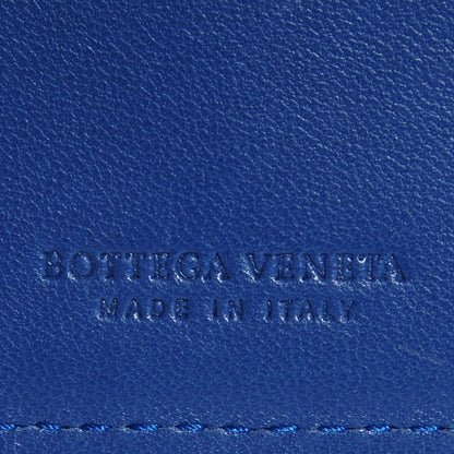 Bottega Veneta Nappa Intrecciato Continental Wallet Oceano 5 of 7