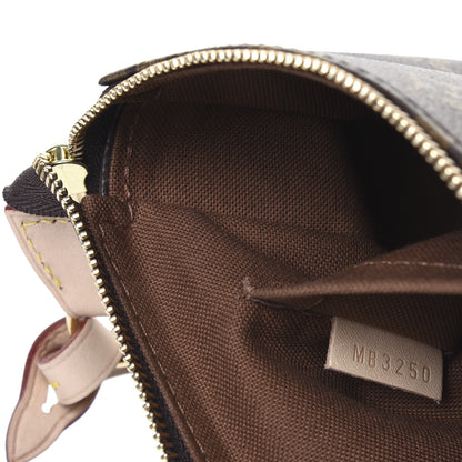 Louis Vuitton Monogram Pochette Accessories NM 9 of 11