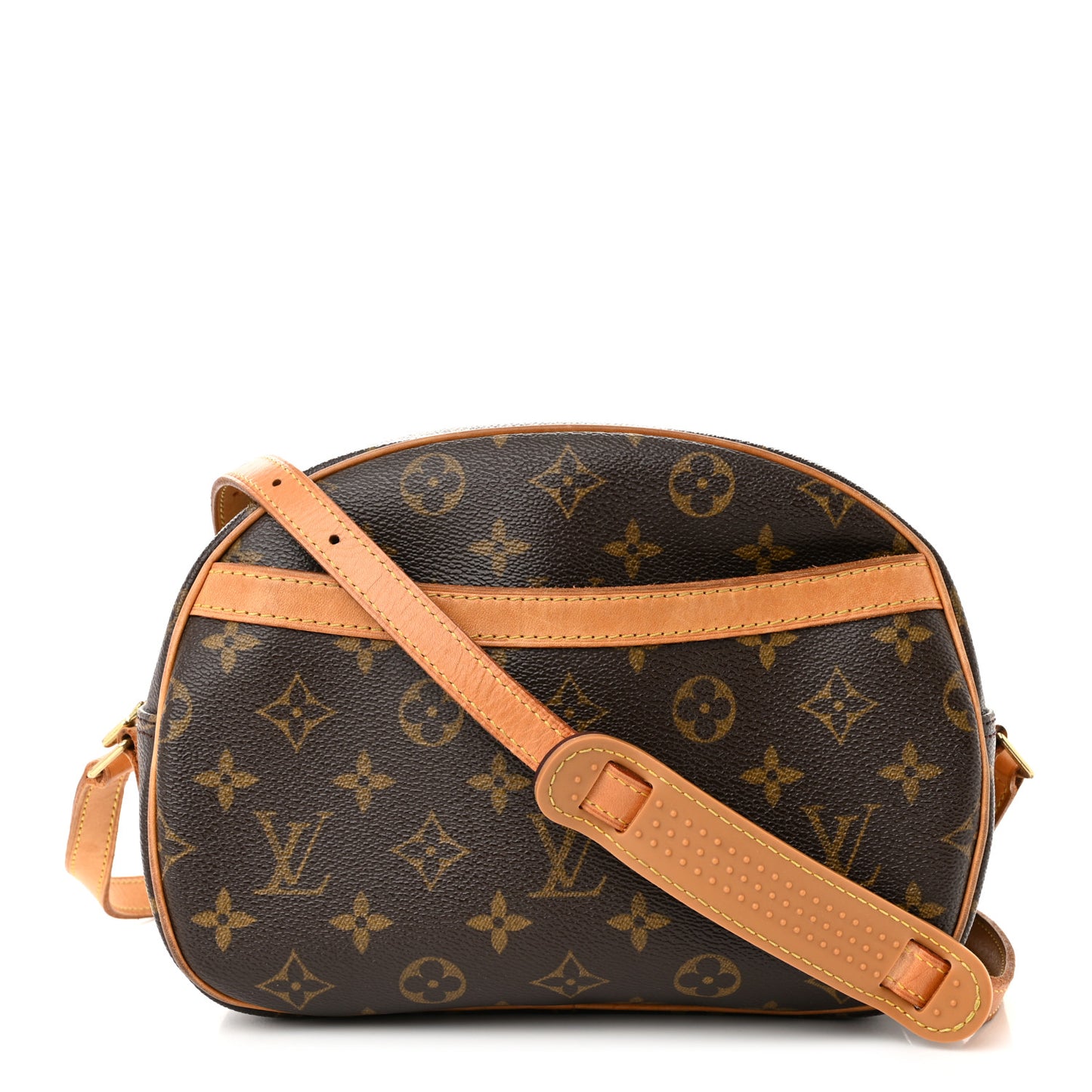 Monogram Blois