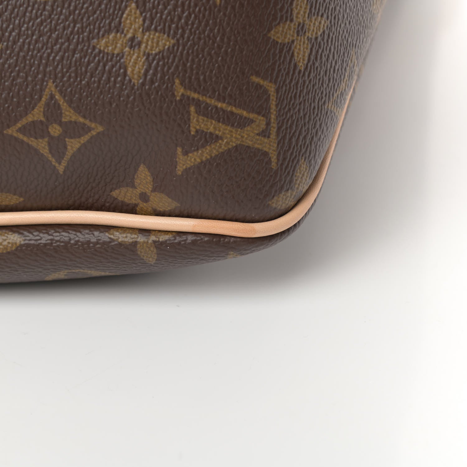 Louis Vuitton Monogram Delightful MM 12 of 13