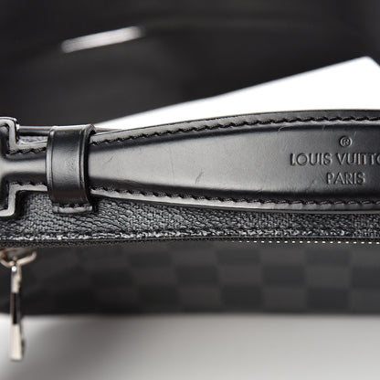 Louis Vuitton Damier Graphite Ambler 11 of 12