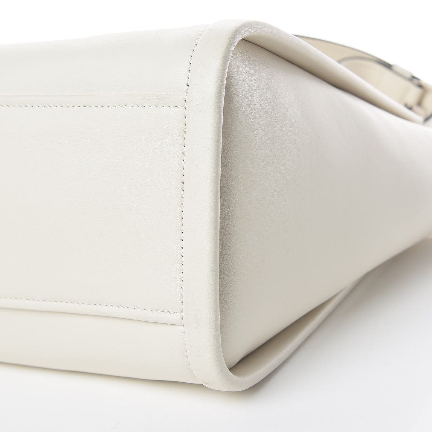 Grace Lux Concept Tote White