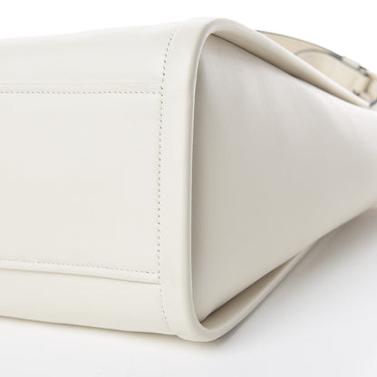 Prada Grace Lux Concept Tote White 14 of 16