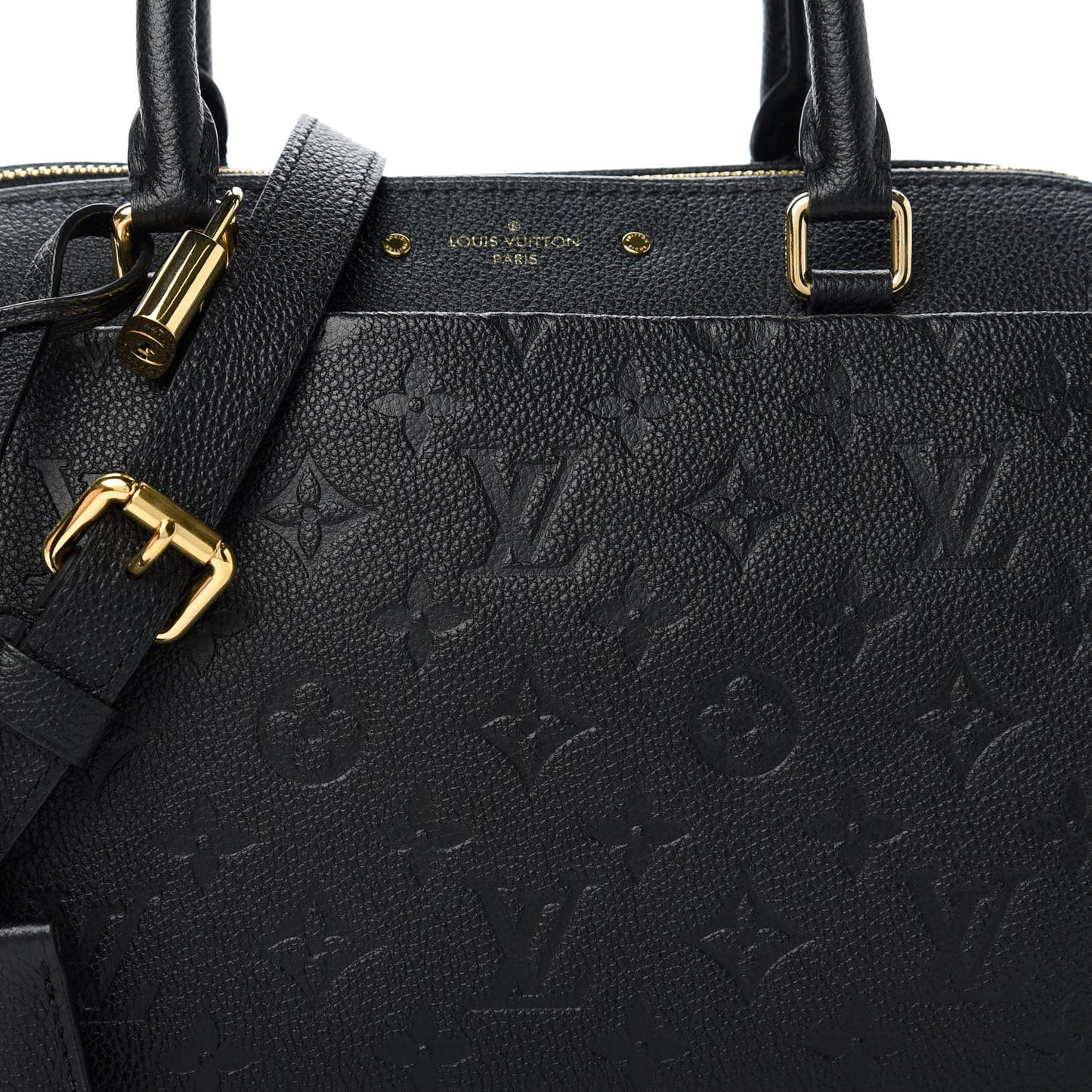 Empreinte Speedy Bandouliere 25 NM Black