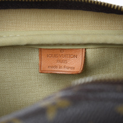 Louis Vuitton Monogram Deauville 8 of 10