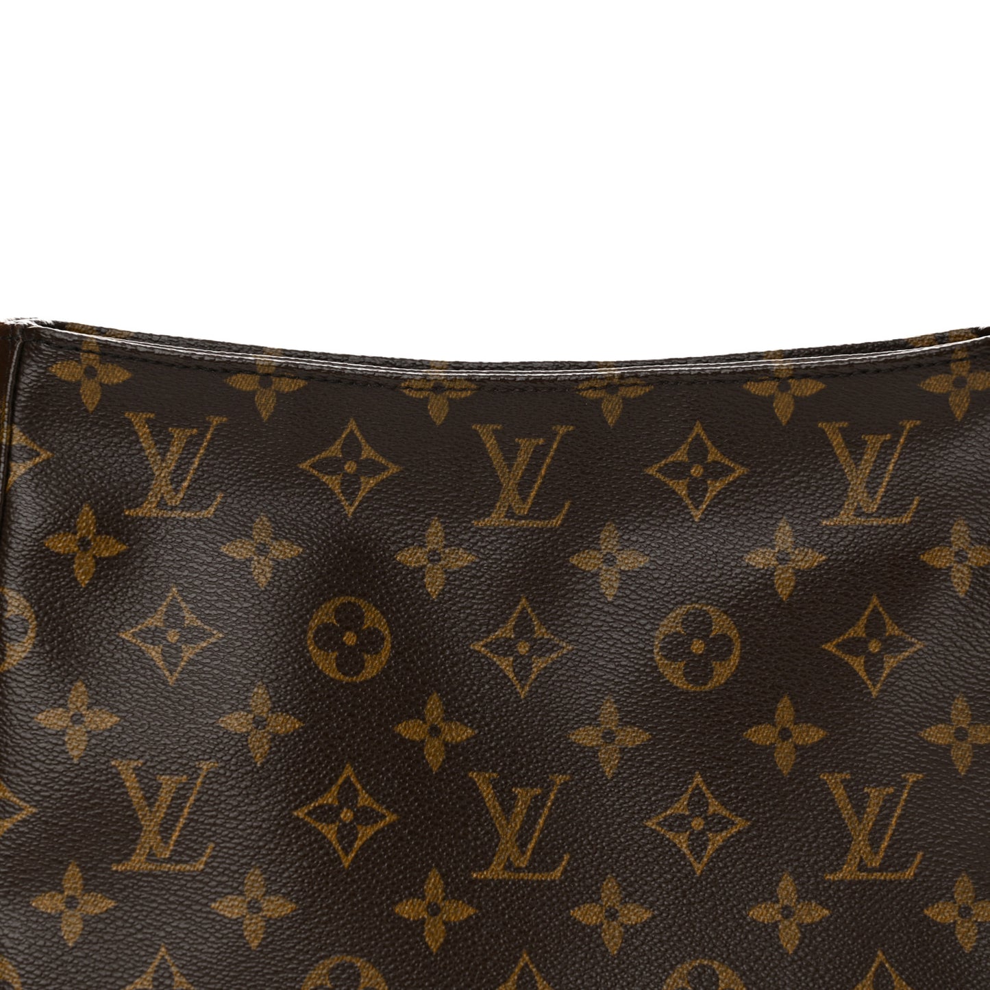 Monogram Looping MM