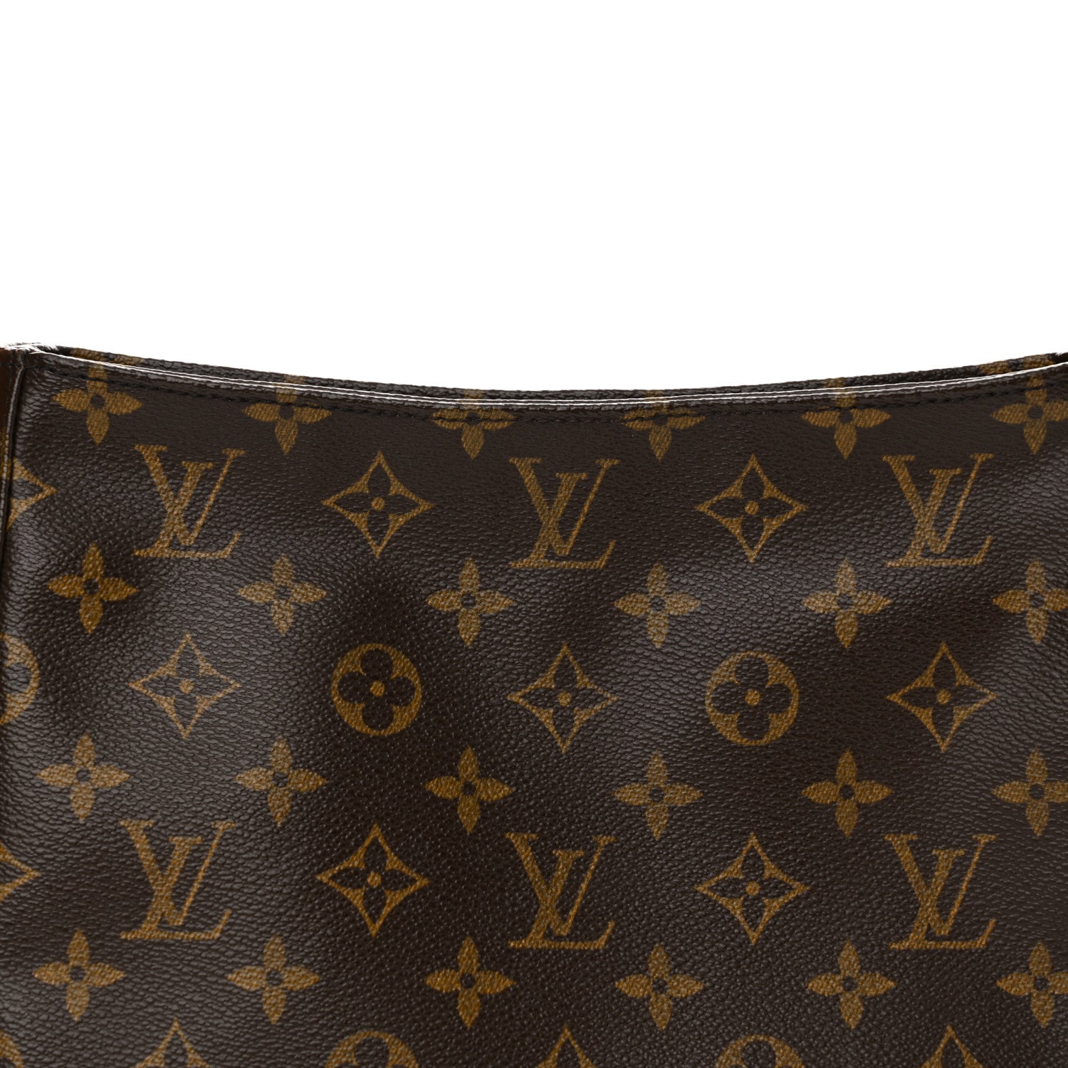 Louis Vuitton Monogram Looping MM 7 of 10