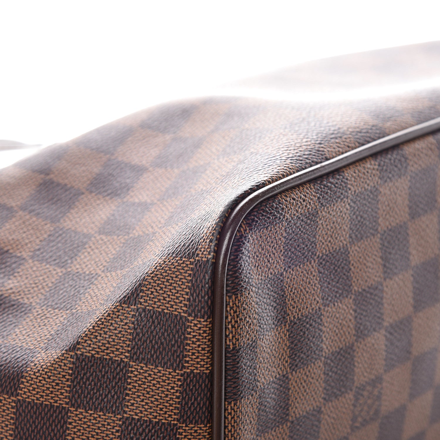 Louis Vuitton Damier Ebene Westminster GM 8 of 12