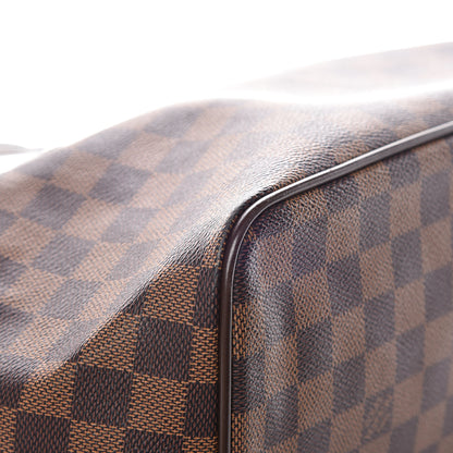 Louis Vuitton Damier Ebene Westminster GM 8 of 12