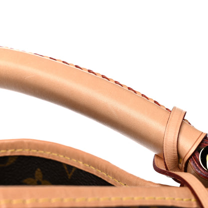 Louis Vuitton Monogram Artsy MM 16 of 17