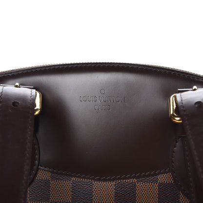 Louis Vuitton Damier Ebene Verona MM 6 of 11