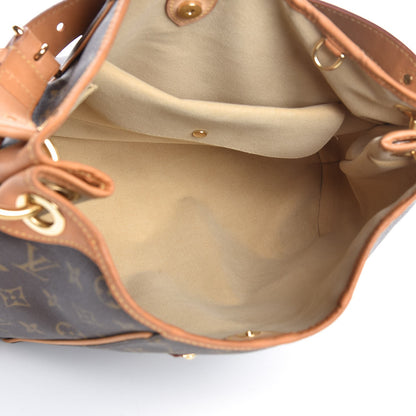 Louis Vuitton Monogram Galliera PM 6 of 25
