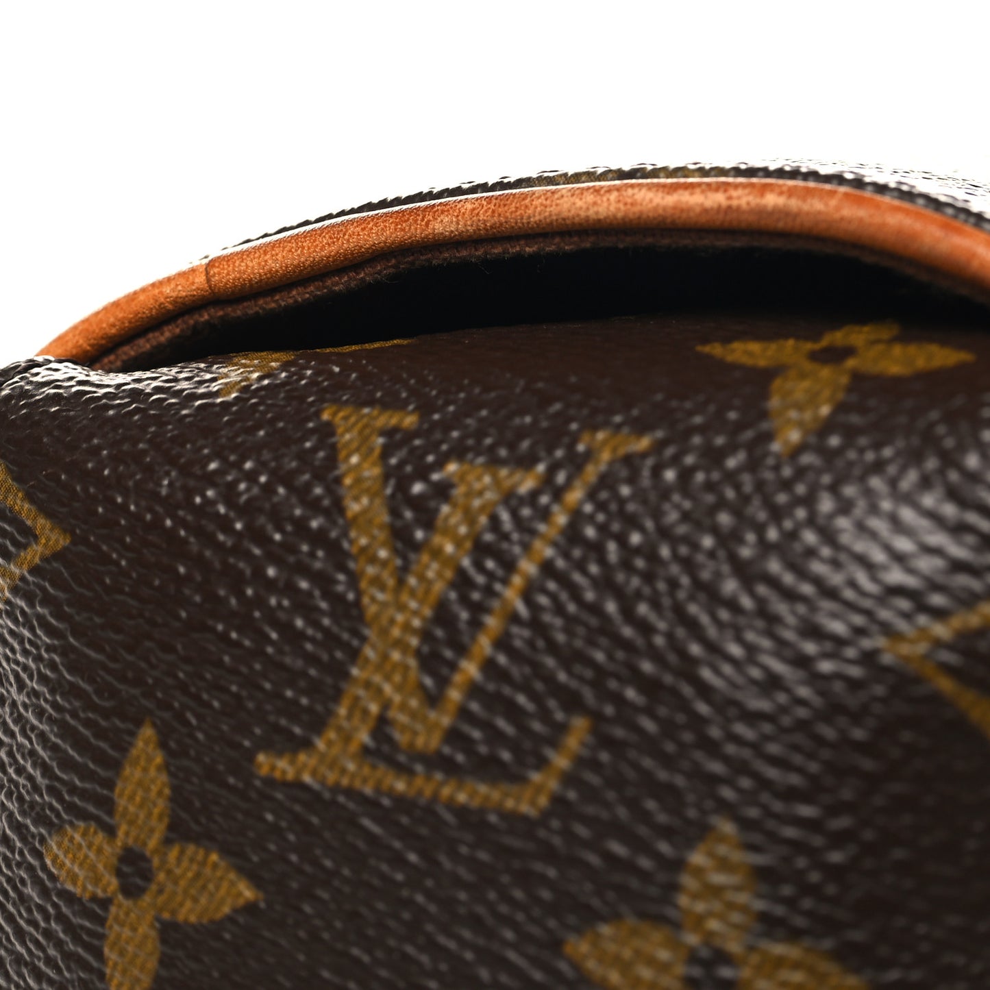Monogram Abbesses Messenger Bag